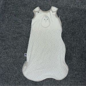 Nested Bean sleep sack